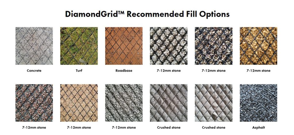 Diamond Grid - Elite Equine Group