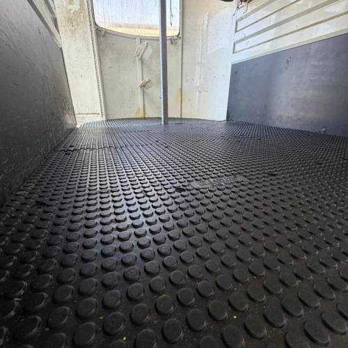 Elite Equine Horse Float Rubber Matting