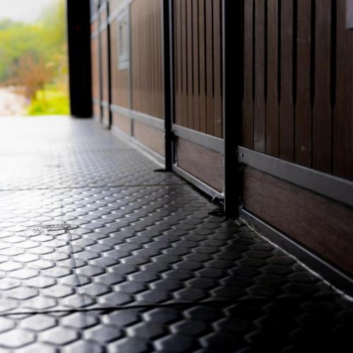 Diamond Deluxe Walk Way