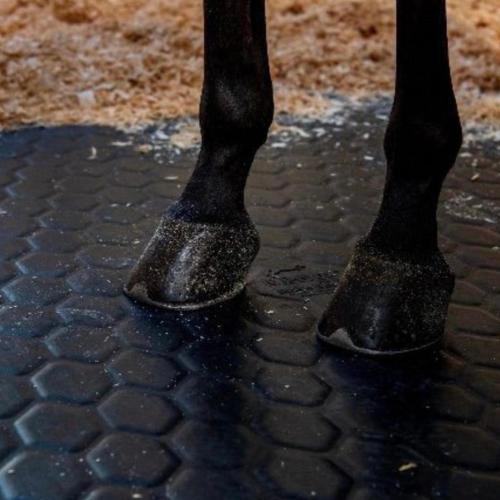 Elite Equine Stable Rubber Matting