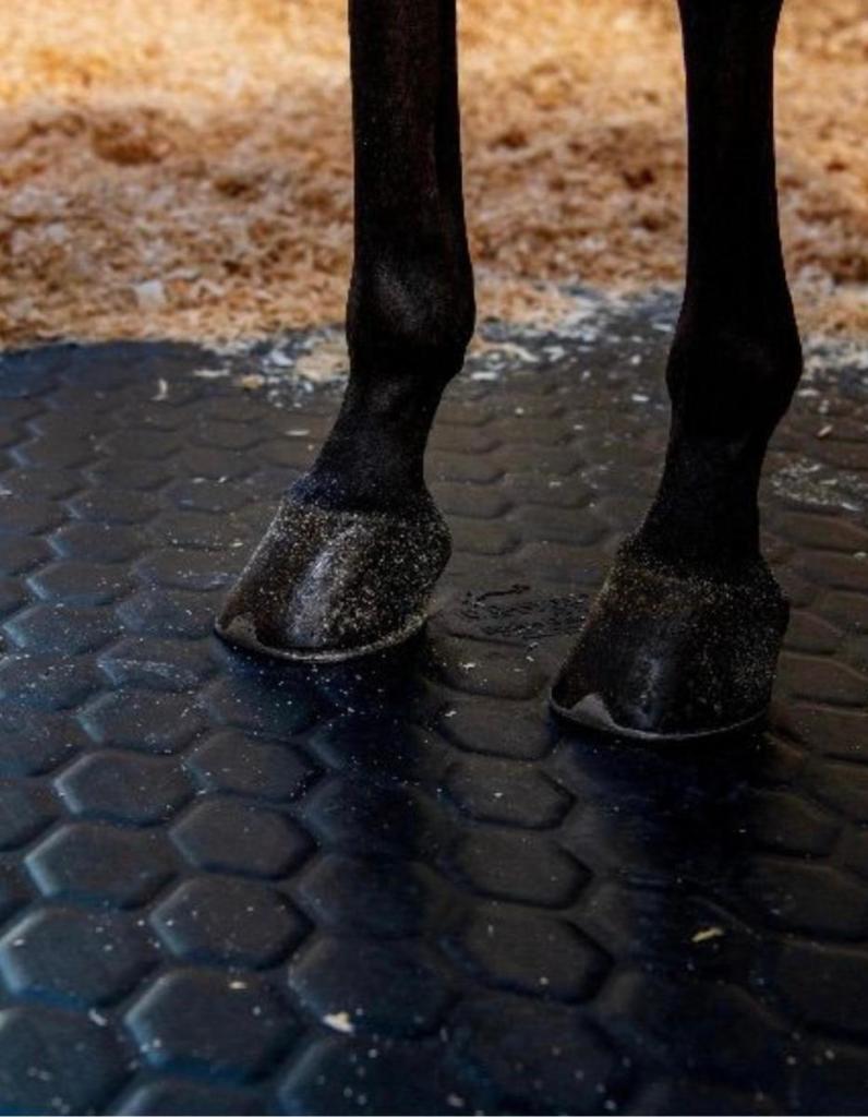 Elite Equine Stable Rubber Matting