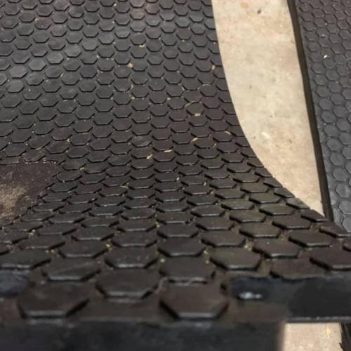 Elite Equine MG EVO Rubber Matting