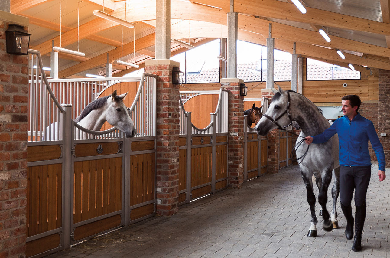 Understanding The Importance Of Stable Design And Construction