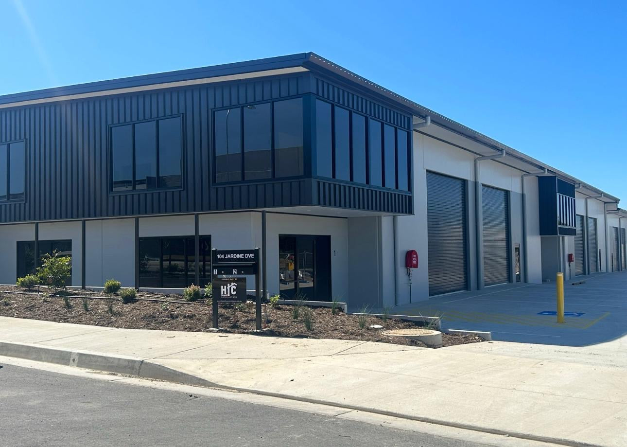 Elite Equine Group Expands with New Showroom, Office, and Warehouse