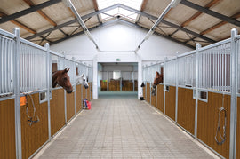 Gatton Equine Hospital New Equiboards Supplied and Fitted